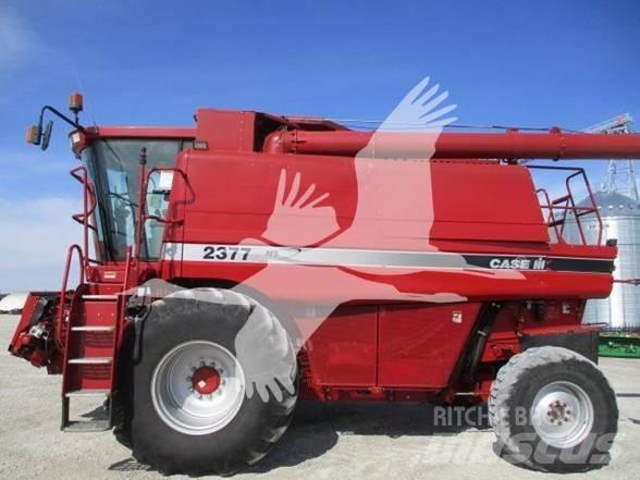 Case IH 2377 콤바인 수확기