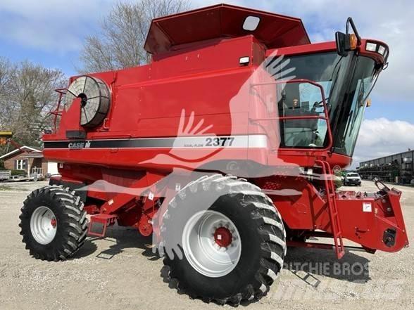 Case IH 2377 콤바인 수확기