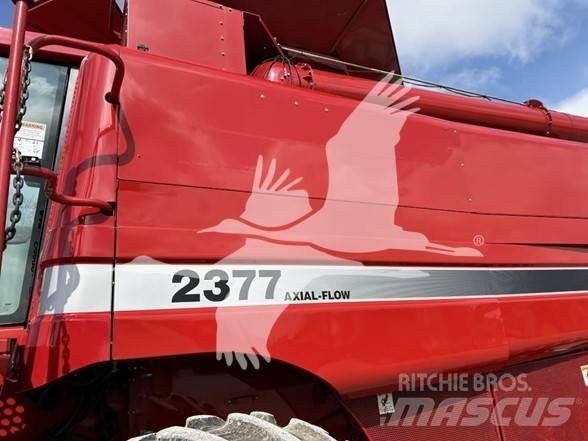Case IH 2377 콤바인 수확기