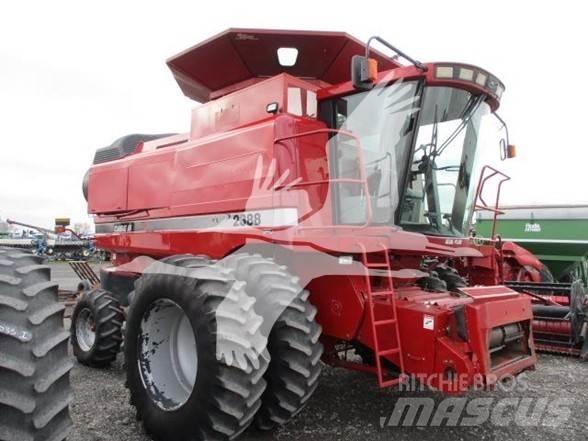 Case IH 2388 콤바인 수확기