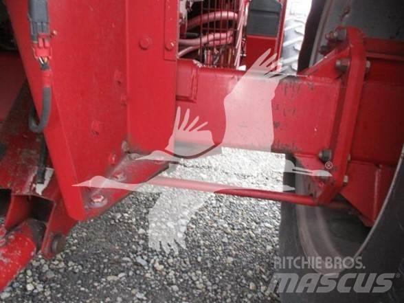 Case IH 2388 콤바인 수확기