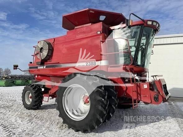 Case IH 2388 콤바인 수확기