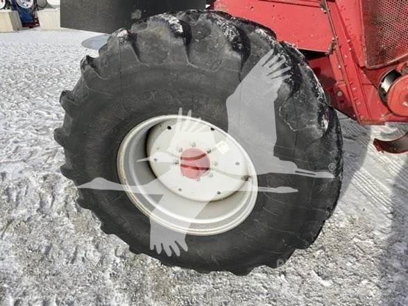 Case IH 2388 콤바인 수확기
