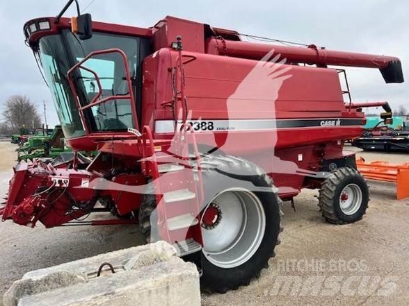 Case IH 2388 콤바인 수확기