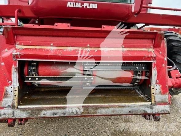 Case IH 2388 콤바인 수확기