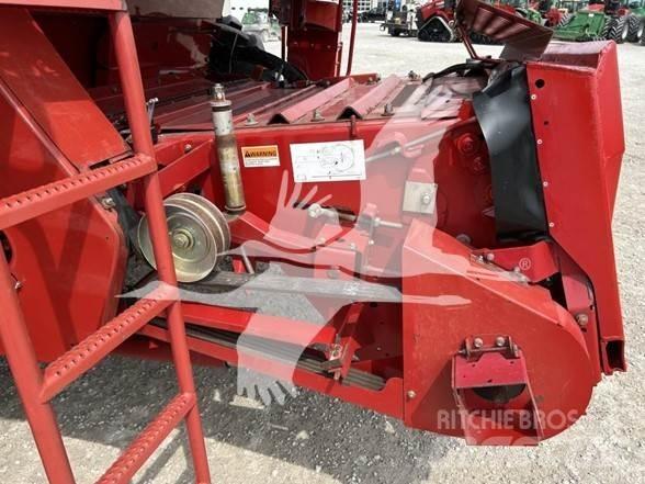 Case IH 2388 콤바인 수확기