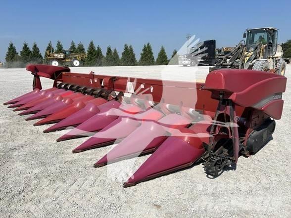 Case IH 2412 콤바인 헤드