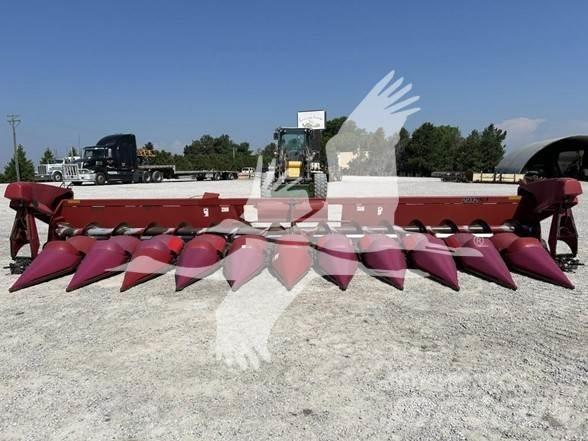 Case IH 2412 콤바인 헤드