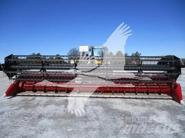 Case IH 3020 콤바인 헤드
