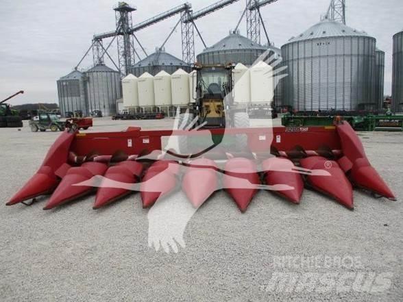 Case IH 3208 콤바인 헤드