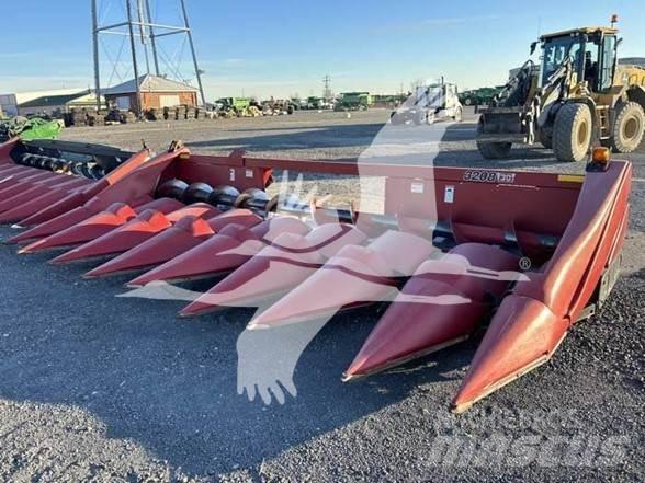 Case IH 3208 콤바인 헤드