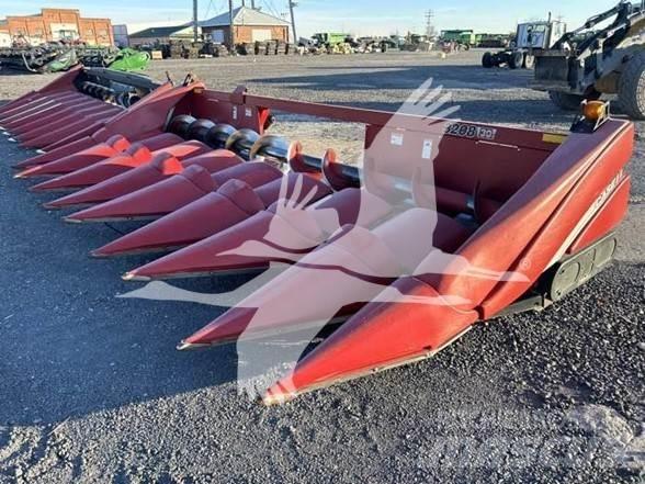 Case IH 3208 콤바인 헤드