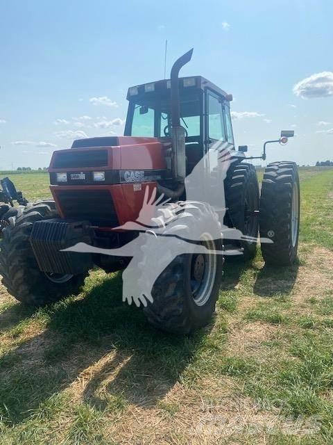 Case IH 3394 트랙터