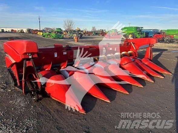 Case IH 3408 콤바인 헤드