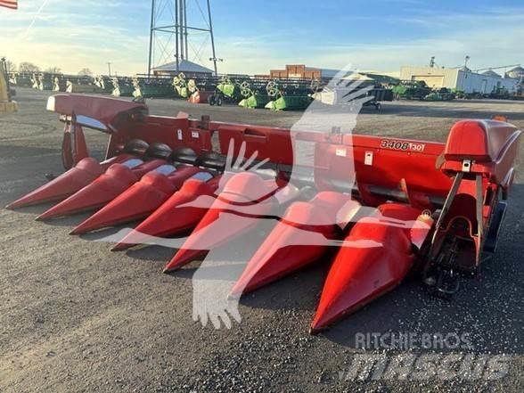 Case IH 3408 콤바인 헤드