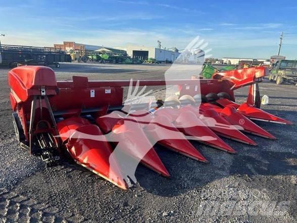Case IH 3408 콤바인 헤드