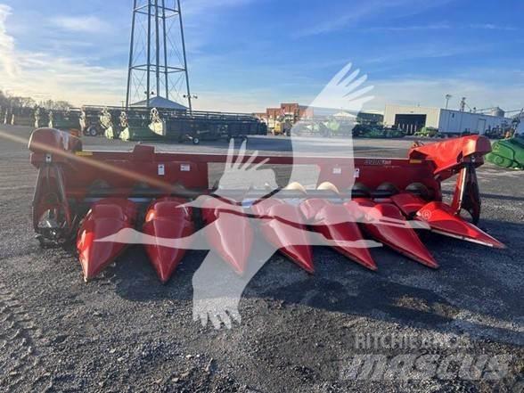 Case IH 3408 콤바인 헤드