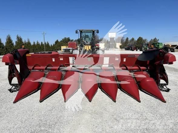 Case IH 3408 콤바인 헤드