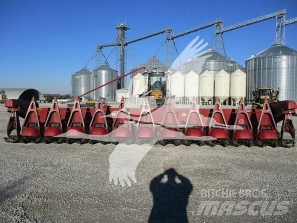 Case IH 3412 콤바인 헤드