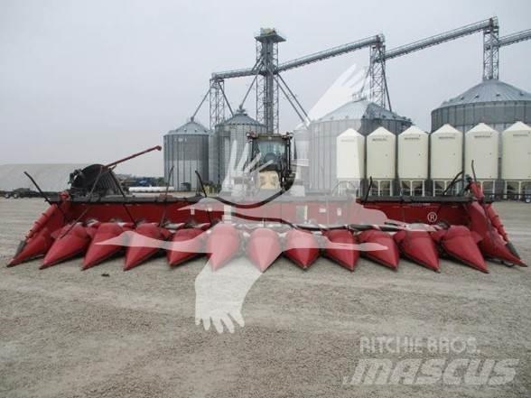 Case IH 3412 콤바인 헤드