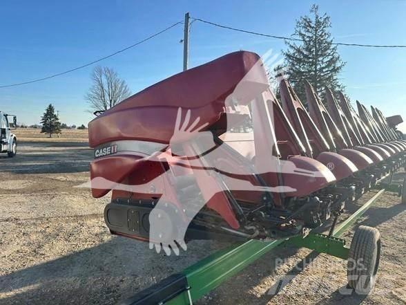 Case IH 3412 콤바인 헤드