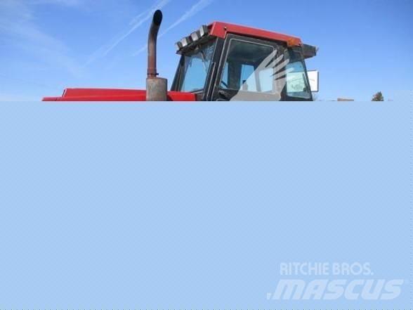 Case IH 3594 트랙터