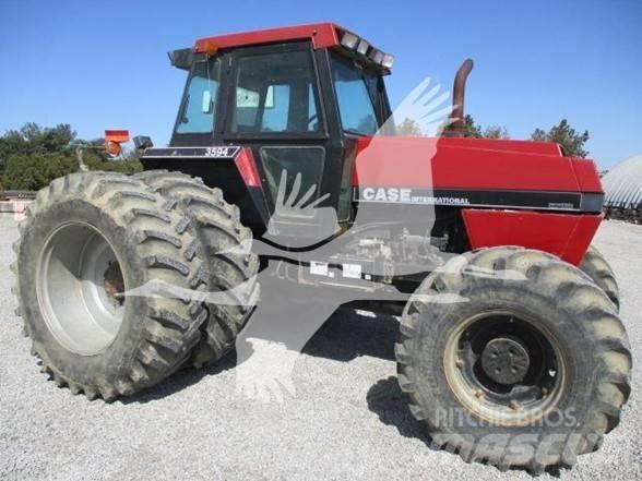 Case IH 3594 트랙터