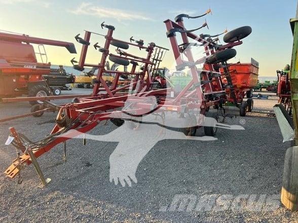 Case IH 4300 경운기