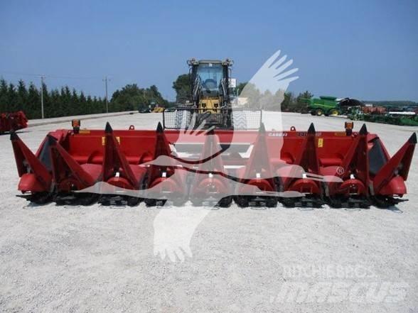Case IH 4408 콤바인 헤드