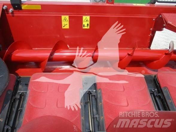 Case IH 4408 콤바인 헤드