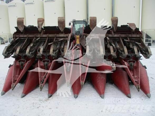 Case IH 4412F 콤바인 헤드