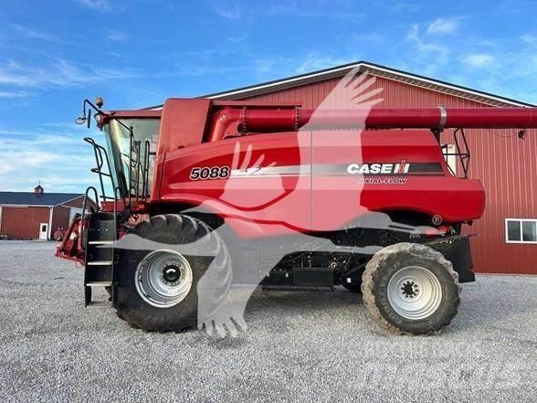 Case IH 5088 콤바인 수확기
