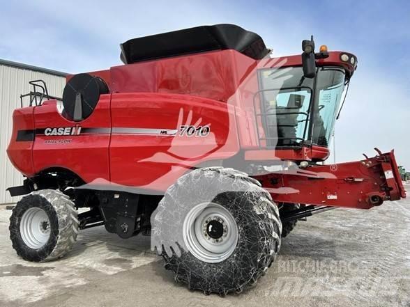 Case IH 7010 콤바인 수확기