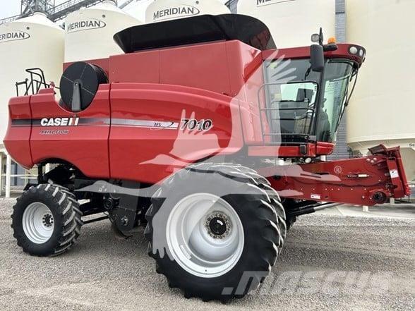 Case IH 7010 콤바인 수확기