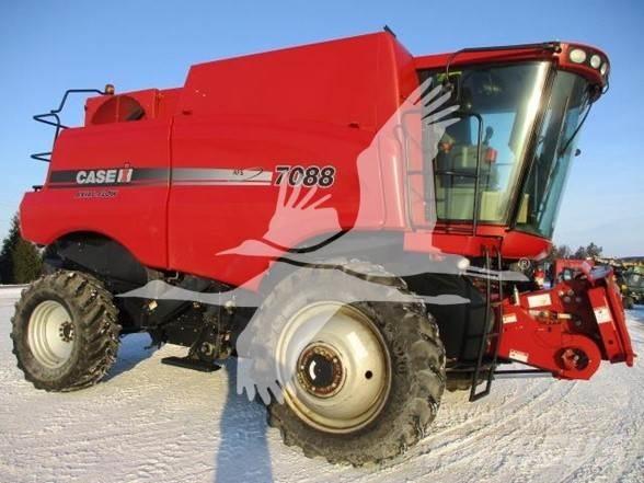 Case IH 7088 콤바인 수확기