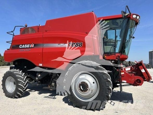 Case IH 7088 콤바인 수확기