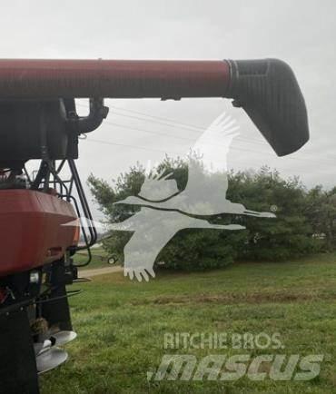 Case IH 7140 콤바인 수확기