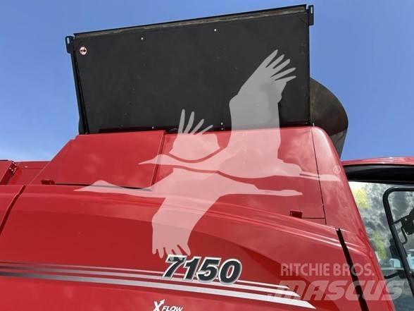 Case IH 7150 콤바인 수확기