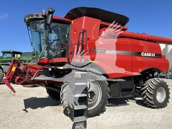 Case IH 7230 콤바인 수확기