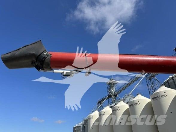 Case IH 7230 콤바인 수확기