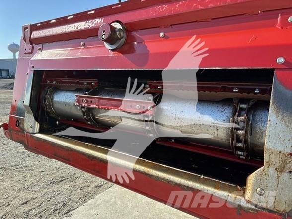 Case IH 7250 콤바인 수확기