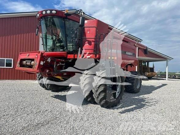 Case IH 8120 콤바인 수확기