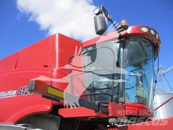 Case IH 8120 콤바인 수확기
