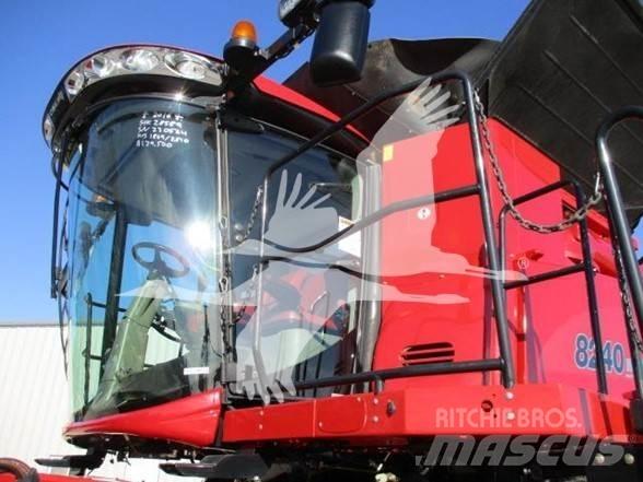 Case IH 8240 콤바인 수확기