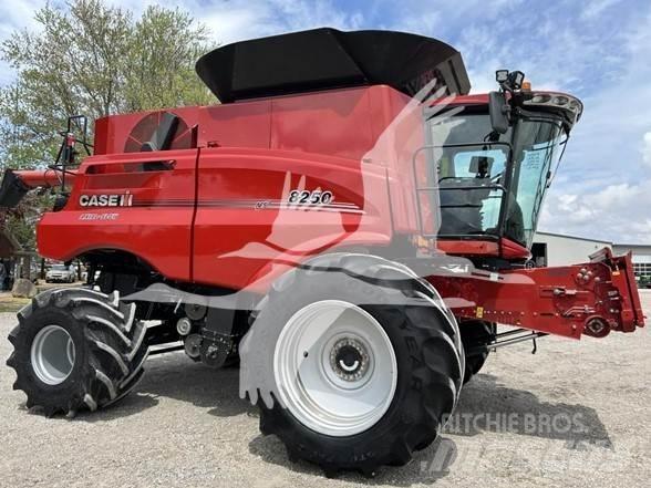 Case IH 8250 콤바인 수확기