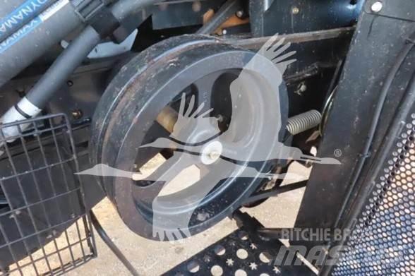 Case IH 8250 콤바인 수확기