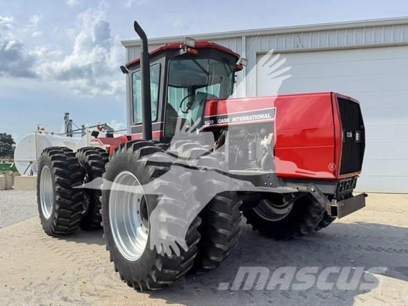 Case IH 9230 트랙터