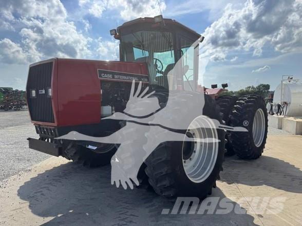 Case IH 9230 트랙터