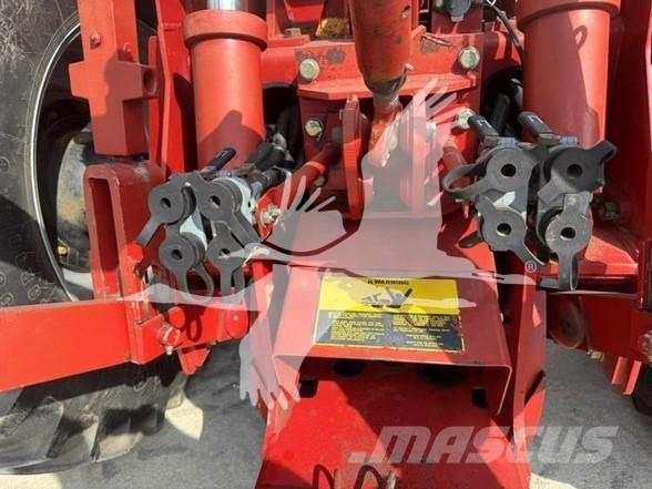 Case IH 9230 트랙터