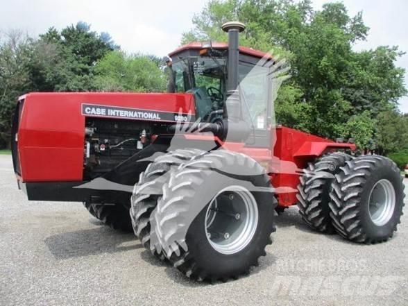 Case IH 9280 트랙터